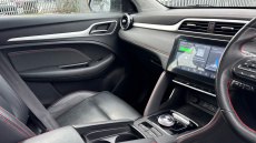 MG ZS 115kW Trophy EV Long Range 73kWh 5dr Auto Electric Hatchback